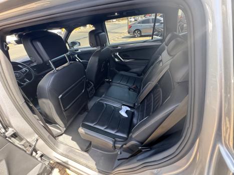 VOLKSWAGEN Tiguan 2.0 350 TSI TOTAL FLEX ALLSPACE R-LINE 4-MOTION TURBO AUTOMTICO DSG, Foto 10