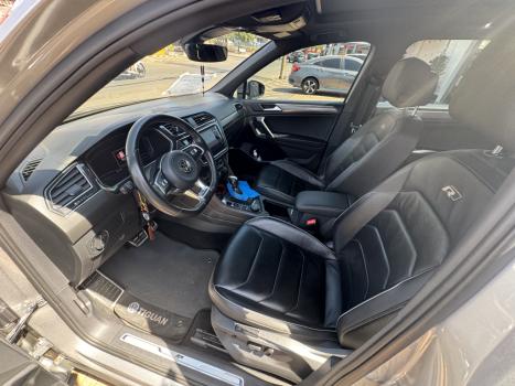 VOLKSWAGEN Tiguan 2.0 350 TSI TOTAL FLEX ALLSPACE R-LINE 4-MOTION TURBO AUTOMTICO DSG, Foto 11