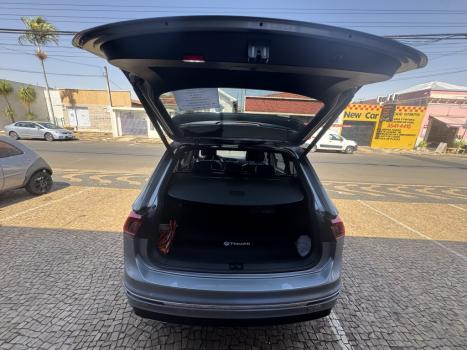 VOLKSWAGEN Tiguan 2.0 350 TSI TOTAL FLEX ALLSPACE R-LINE 4-MOTION TURBO AUTOMTICO DSG, Foto 13