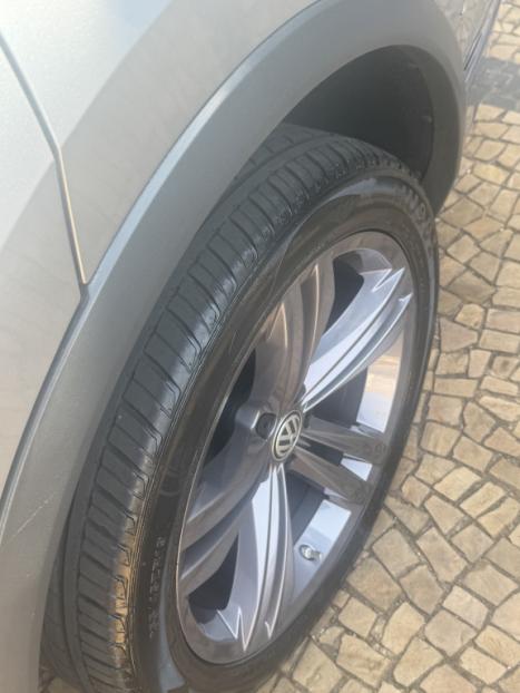 VOLKSWAGEN Tiguan 2.0 350 TSI TOTAL FLEX ALLSPACE R-LINE 4-MOTION TURBO AUTOMTICO DSG, Foto 14