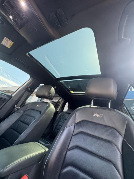 VOLKSWAGEN Tiguan 2.0 350 TSI TOTAL FLEX ALLSPACE R-LINE 4-MOTION TURBO AUTOMTICO DSG, Foto 15
