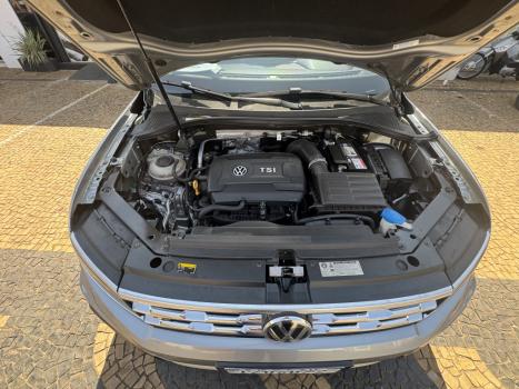 VOLKSWAGEN Tiguan 2.0 350 TSI TOTAL FLEX ALLSPACE R-LINE 4-MOTION TURBO AUTOMTICO DSG, Foto 16