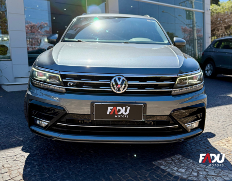 VOLKSWAGEN Tiguan 2.0 350 TSI TOTAL FLEX ALLSPACE R-LINE 4-MOTION TURBO AUTOMTICO DSG, Foto 2