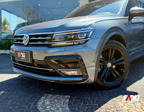 VOLKSWAGEN Tiguan 2.0 350 TSI TOTAL FLEX ALLSPACE R-LINE 4-MOTION TURBO AUTOMTICO DSG, Foto 3