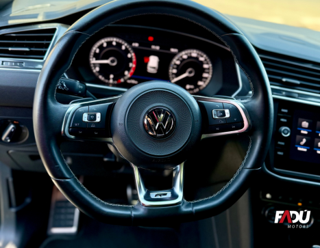VOLKSWAGEN Tiguan 2.0 350 TSI TOTAL FLEX ALLSPACE R-LINE 4-MOTION TURBO AUTOMTICO DSG, Foto 6