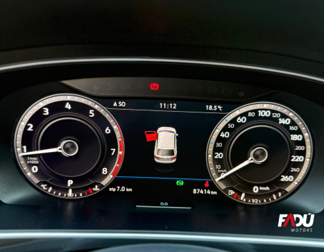 VOLKSWAGEN Tiguan 2.0 350 TSI TOTAL FLEX ALLSPACE R-LINE 4-MOTION TURBO AUTOMTICO DSG, Foto 7