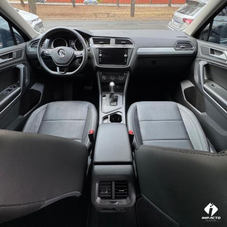 VOLKSWAGEN Tiguan Allspace 1.4 16V 4P TSI 250 FLEX TURBO AUTOMTICO, Foto 9