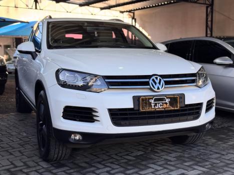 VOLKSWAGEN Touareg 3.6 24V V6 4P FSI 4X4 AUTOMTICO, Foto 1