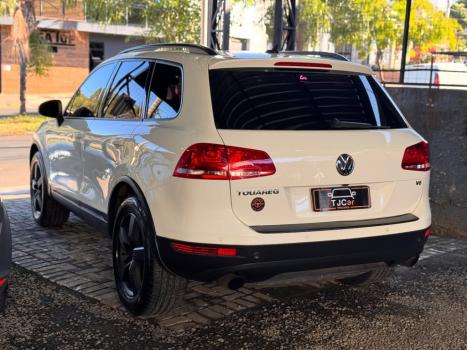 VOLKSWAGEN Touareg 3.6 24V V6 4P FSI 4X4 AUTOMTICO, Foto 2
