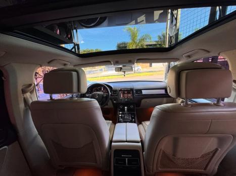 VOLKSWAGEN Touareg 3.6 24V V6 4P FSI 4X4 AUTOMTICO, Foto 3