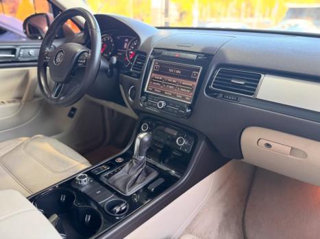 VOLKSWAGEN Touareg 3.6 24V V6 4P FSI 4X4 AUTOMTICO, Foto 4