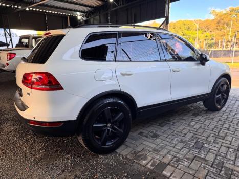 VOLKSWAGEN Touareg 3.6 24V V6 4P FSI 4X4 AUTOMTICO, Foto 6