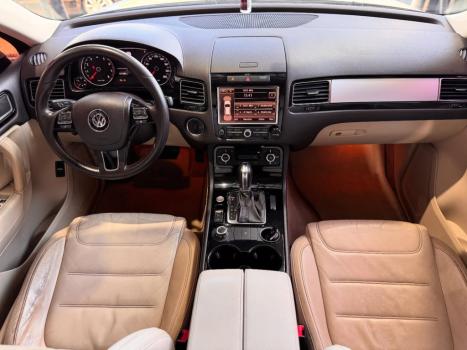 VOLKSWAGEN Touareg 3.6 24V V6 4P FSI 4X4 AUTOMTICO, Foto 7