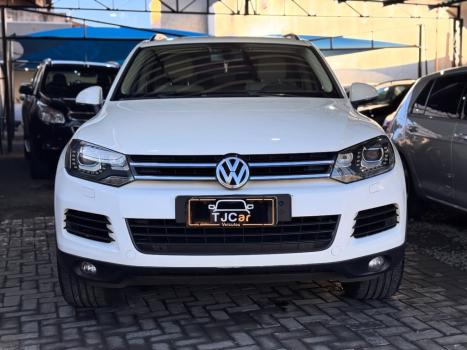 VOLKSWAGEN Touareg 3.6 24V V6 4P FSI 4X4 AUTOMTICO, Foto 9
