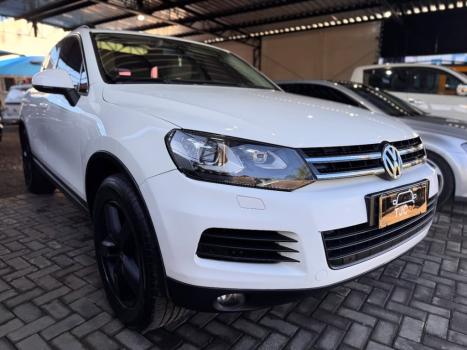 VOLKSWAGEN Touareg 3.6 24V V6 4P FSI 4X4 AUTOMTICO, Foto 12