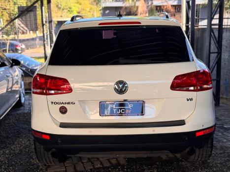 VOLKSWAGEN Touareg 3.6 24V V6 4P FSI 4X4 AUTOMTICO, Foto 14