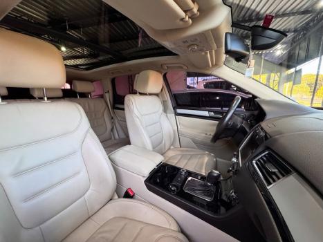 VOLKSWAGEN Touareg 3.6 24V V6 4P FSI 4X4 AUTOMTICO, Foto 15