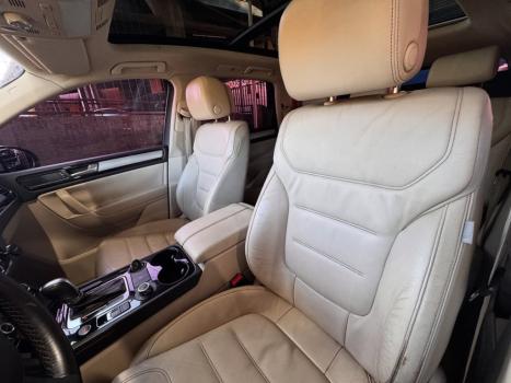 VOLKSWAGEN Touareg 3.6 24V V6 4P FSI 4X4 AUTOMTICO, Foto 16