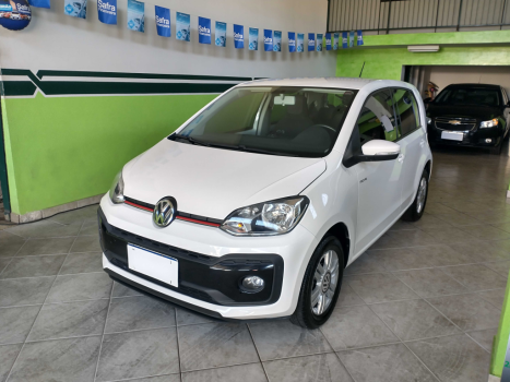 VOLKSWAGEN UP 1.0 12V 4P TSI FLEX MOVE UP, Foto 1