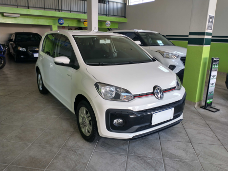 VOLKSWAGEN UP 1.0 12V 4P TSI FLEX MOVE UP, Foto 3