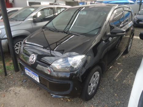 VOLKSWAGEN UP 1.0 12V 4P TAKE FLEX, Foto 1