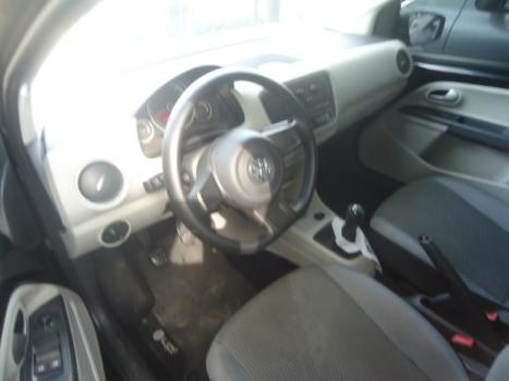 VOLKSWAGEN UP 1.0 12V 4P TAKE FLEX, Foto 2