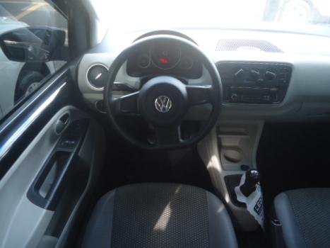 VOLKSWAGEN UP 1.0 12V 4P TAKE FLEX, Foto 4