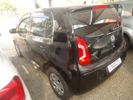 VOLKSWAGEN UP 1.0 12V 4P TAKE FLEX, Foto 5