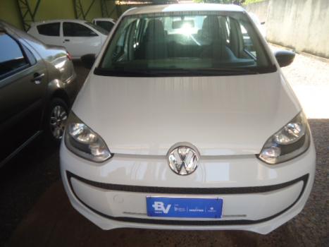 VOLKSWAGEN UP 1.0 12V 4P TAKE FLEX, Foto 2