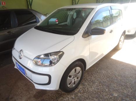 VOLKSWAGEN UP 1.0 12V 4P TAKE FLEX, Foto 3