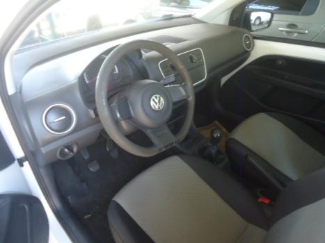 VOLKSWAGEN UP 1.0 12V 4P TAKE FLEX, Foto 4