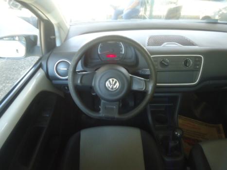 VOLKSWAGEN UP 1.0 12V 4P TAKE FLEX, Foto 6