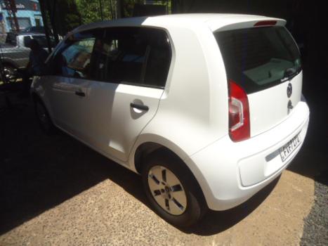 VOLKSWAGEN UP 1.0 12V 4P TAKE FLEX, Foto 7