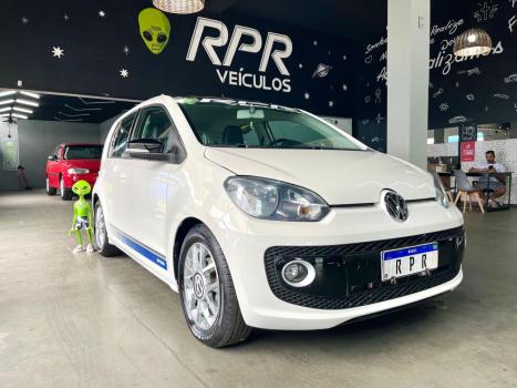 VOLKSWAGEN UP 1.0 12V 4P TSI FLEX MOVE UP, Foto 8