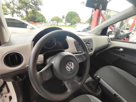 VOLKSWAGEN UP 1.0 12V 4P FLEX MOVE UP, Foto 6