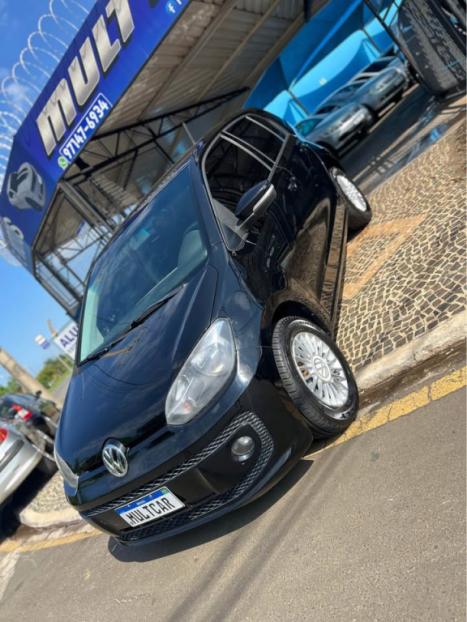 VOLKSWAGEN UP 1.0 12V 4P TSI FLEX MOVE UP, Foto 3