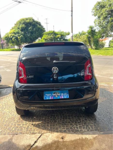 VOLKSWAGEN UP 1.0 12V 4P TSI FLEX MOVE UP, Foto 5