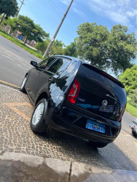 VOLKSWAGEN UP 1.0 12V 4P TSI FLEX MOVE UP, Foto 6