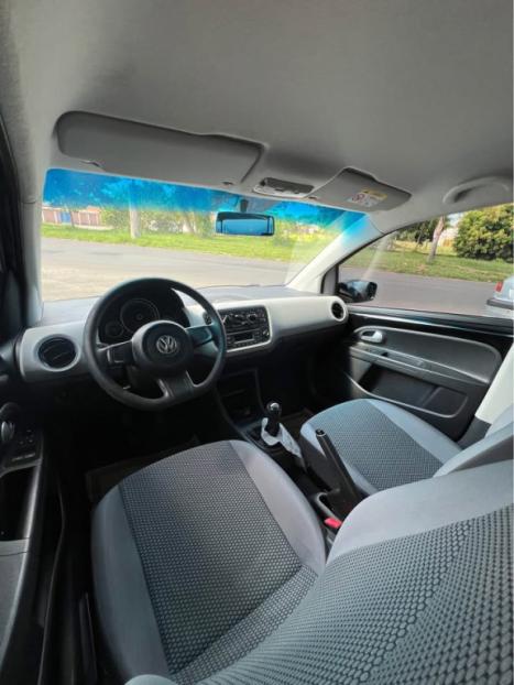 VOLKSWAGEN UP 1.0 12V 4P TSI FLEX MOVE UP, Foto 7
