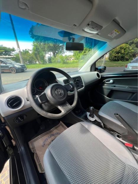 VOLKSWAGEN UP 1.0 12V 4P TSI FLEX MOVE UP, Foto 9