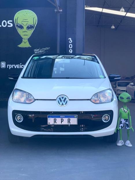 VOLKSWAGEN UP 1.0 12V 4P TSI FLEX MOVE UP, Foto 1