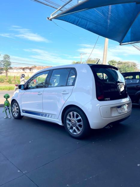 VOLKSWAGEN UP 1.0 12V 4P TSI FLEX MOVE UP, Foto 4