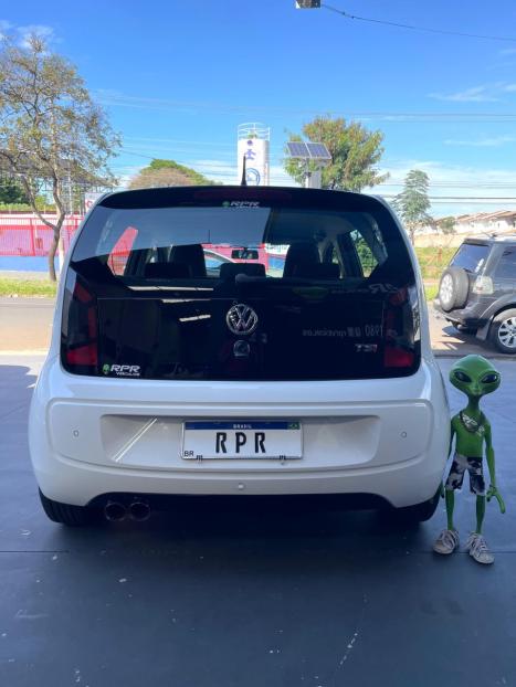 VOLKSWAGEN UP 1.0 12V 4P TSI FLEX MOVE UP, Foto 5