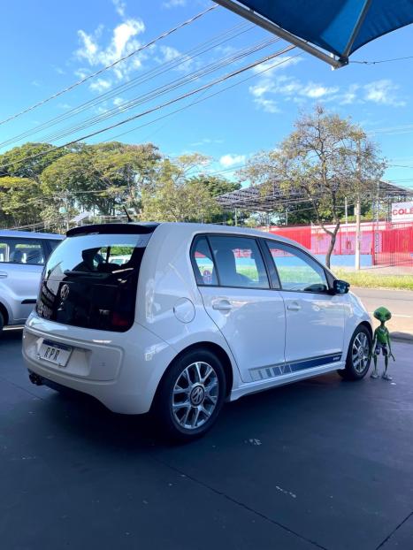 VOLKSWAGEN UP 1.0 12V 4P TSI FLEX MOVE UP, Foto 6