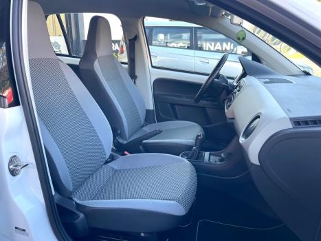 VOLKSWAGEN UP 1.0 12V 4P TSI FLEX MOVE UP, Foto 8