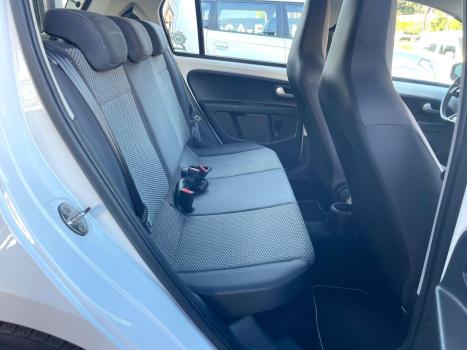 VOLKSWAGEN UP 1.0 12V 4P TSI FLEX MOVE UP, Foto 9