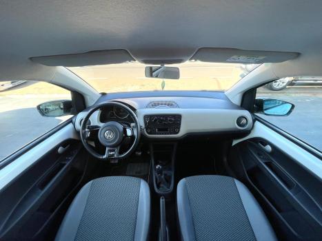 VOLKSWAGEN UP 1.0 12V 4P TSI FLEX MOVE UP, Foto 10