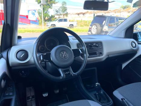 VOLKSWAGEN UP 1.0 12V 4P TSI FLEX MOVE UP, Foto 11