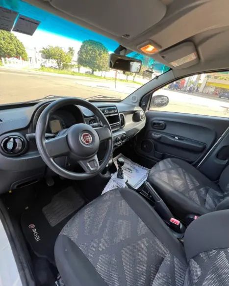 VOLKSWAGEN UP 1.0 12V 4P FLEX, Foto 6