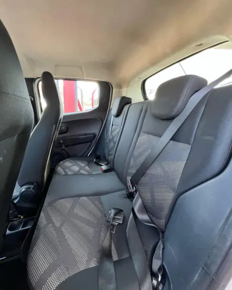 VOLKSWAGEN UP 1.0 12V 4P FLEX, Foto 8